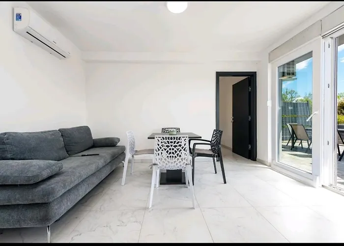 Royal Apartman