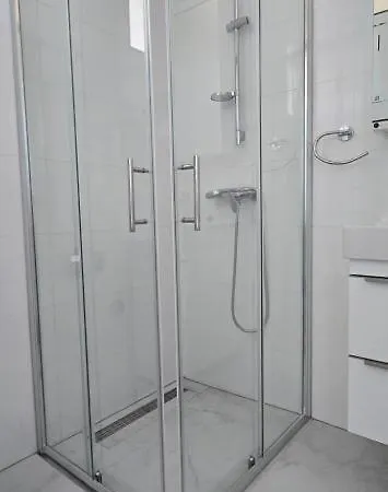 Royal 公寓 波弗加纳