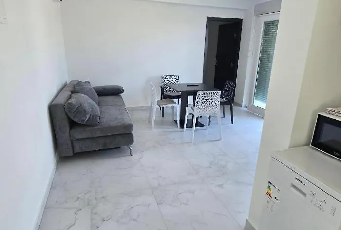Royal Apartamento Povljana