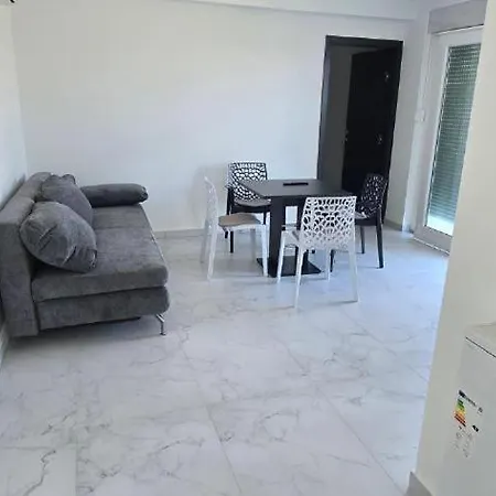 Royal Apartment Povljana