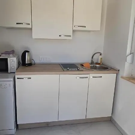 Apartment Royal Povljana