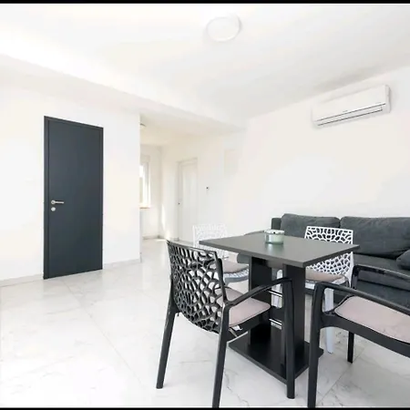 Apartmán Royal Povljana