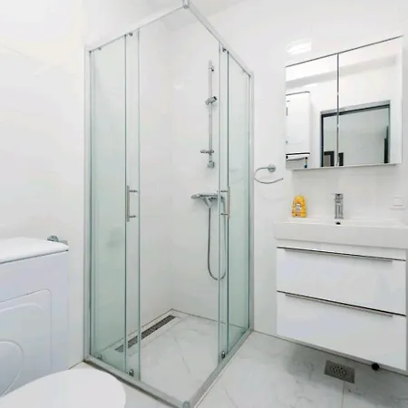 Apartmán Royal *